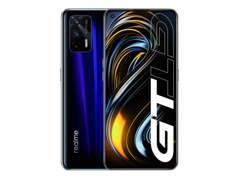 realme GT 8/128GB Speed Blue 5G 120Hz